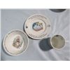 Image 4 : RABBIT DISHES, ROYAL DOULTON SET, WEDGEWOOD SET (3)