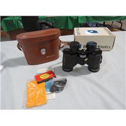 BINOCULARS, BELL & HOWELL
