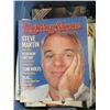 Image 2 : ROLLING STONES MAGAZINES (TOTE)