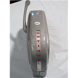 MEAT SHOP HEAVY METAL GUM TAPE DISPENSER