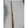 Image 1 : TRAVELER'S WALKING STICK