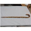 Image 6 : TRAVELER'S WALKING STICK