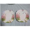 Image 5 : ROYAL ALBERT CHINA BLOSSOM TIME DINNER/DESSERT PLATES (5 PCS)