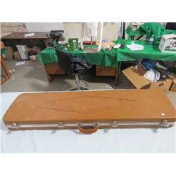 GUN GUARD CASE FOR 2 GUNS