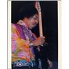 Image 1 : Jimi Hendirix Performing  Limited Edition Print