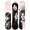 Image 1 : Led Zeppein Triptych Limit4d Edition Wall Board