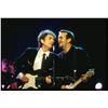 Image 1 : Bob Dyland & Eric Clapton Limited Edition Print
