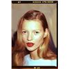 Image 1 : Kate Moss Proof Limited Edition Print