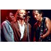 Image 1 : Sting/ Springsteen/ Chapman Limited Edition Print
