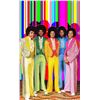 Image 1 : Jackson Five Pop Art Limited Edition Print