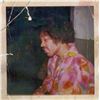 Image 1 : Jimi Hendrix Tripping Poloroid  Limited Edition Print
