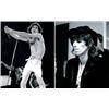 Image 1 : Jagger/Richards Limited Edition Print