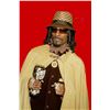 Image 1 : Snoop Dogg Cape Limited Edition Print