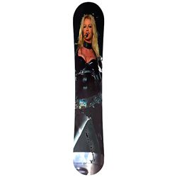 Brittany Spears Limited Edition Wall Board
