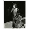 Image 1 : Mick Jagger Jumpsuit Limited Edition Print