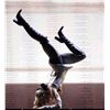 Image 1 : Madonna Handstand Limited Edition Print