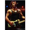 Image 1 : Bruce Springsteen Paris 1976 Limited Edition Print