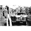 Image 1 : Issac Hayes w/ Car  Limited Edition Print