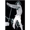 Image 1 : Mick Jagger Stretching Limited Edition Print
