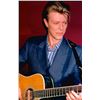 Image 1 : David Bowie Acoustic Limited Edition Print