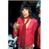 Image 1 : Steven Tyler Tongue Limited Edition Print