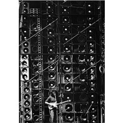 Jerry Garcia Limited Edition Print