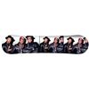Image 1 : Run DMC x 3 Limited Edition Wall Board