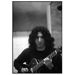Jerry Garcia Limited Edition Print