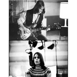 Bob Weir Limited Edition Print