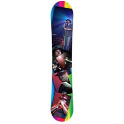 John Popper Limited Edition Wall Board