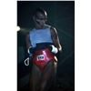 Image 1 : Grace Jones Boxer Limited Edition Print
