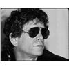 Image 1 : Lou Reed B?W Limited Edition Print