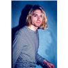 Image 1 : Kurt Cobain Portrait Limited Edition Print