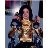 Image 1 : Michael Jackson Grammy Limited Edition Print