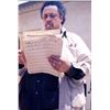 Image 1 : Charles Mingus Limited Edition Print