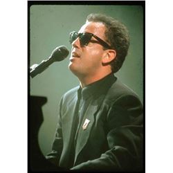 Billy Joel Limited Edition Print