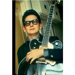 Roy Orbison Young Limited Edition Print