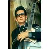 Image 1 : Roy Orbison Young Limited Edition Print