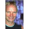 Image 1 : Sting Limited Edition Print