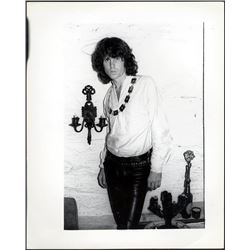 Jim Morrison LA  Limited Edition Print