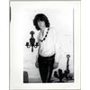 Image 1 : Jim Morrison LA  Limited Edition Print