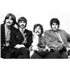 Image 1 : Beatles London 1968 Limited Edition Print