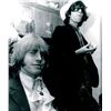 Image 1 : Keith Richards/ Brian Jones Limited Edition Print