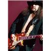 Image 1 : Skynyrd's Rossington Limited Edition Print