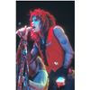 Image 1 : Steven Tyler Red vest Limited Edition Print