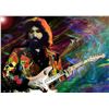 Image 1 : Jerry Garcia Limited Edition Print