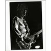 Image 1 : Keith Richards 1998  Limited Edition Print