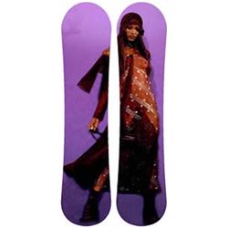 Naomi Campbell Limited Edition Wall Board