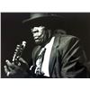 Image 1 : John Lee Hooker Playing Limited Edition Print