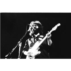 Jerry Garcia Limited Edition Print